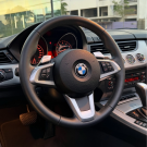 BMW Z4 Roadster sDRIVE 23i 2.5 24V 204cv 2p 2010 Gasolina-4