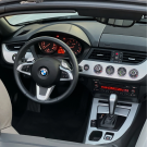 BMW Z4 Roadster sDRIVE 23i 2.5 24V 204cv 2p 2010 Gasolina-6