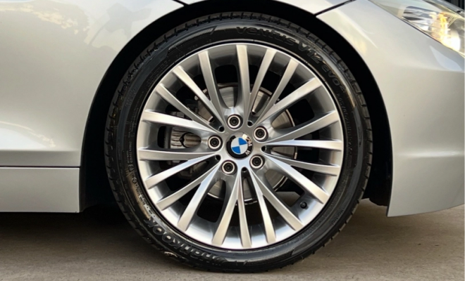 BMW Z4 Roadster sDRIVE 23i 2.5 24V 204cv 2p 2010 Gasolina-15