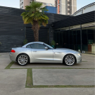 BMW Z4 Roadster sDRIVE 23i 2.5 24V 204cv 2p 2010 Gasolina-0