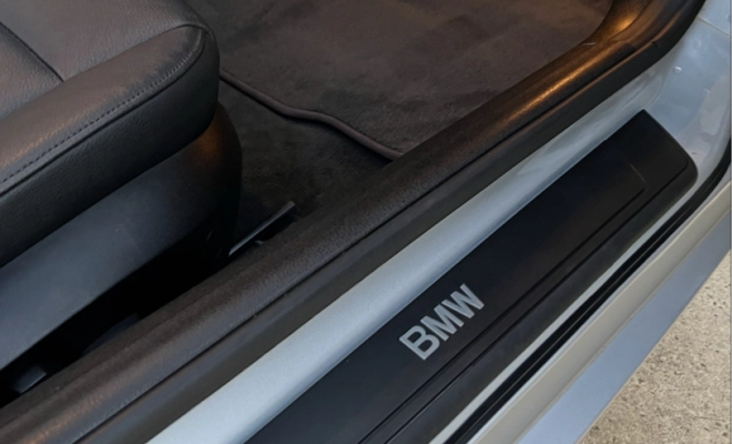 BMW Z4 Roadster sDRIVE 23i 2.5 24V 204cv 2p 2010 Gasolina-12