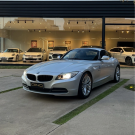 BMW Z4 Roadster sDRIVE 23i 2.5 24V 204cv 2p 2010 Gasolina-3