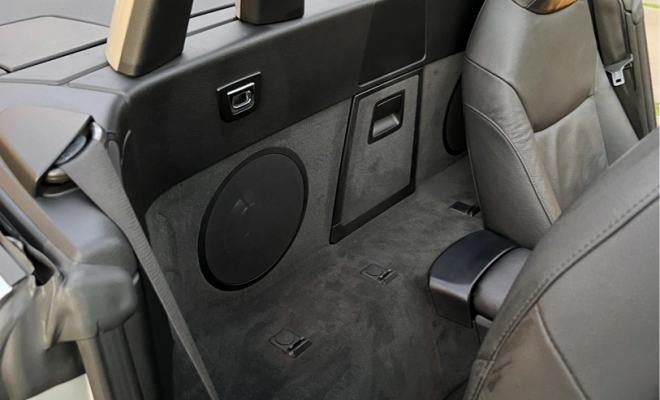 BMW Z4 Roadster sDRIVE 23i 2.5 24V 204cv 2p 2010 Gasolina-11