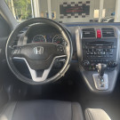 Honda CR-V EXL 2.0 16V 4WD/2.0 Flexone Aut. 2011 Flex-4