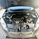 Honda CR-V EXL 2.0 16V 4WD/2.0 Flexone Aut. 2011 Flex-7