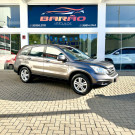 Honda CR-V EXL 2.0 16V 4WD/2.0 Flexone Aut. 2011 Flex-1