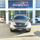 Honda CR-V EXL 2.0 16V 4WD/2.0 Flexone Aut. 2011 Flex-0