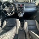 Honda CR-V EXL 2.0 16V 4WD/2.0 Flexone Aut. 2011 Flex-5