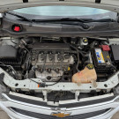 GM - Chevrolet PRISMA Sed. LTZ 1.4 8V FlexPower 4p 2017 Flex-8