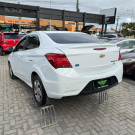 GM - Chevrolet PRISMA Sed. LTZ 1.4 8V FlexPower 4p 2017 Flex-3