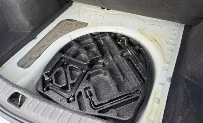 GM - Chevrolet PRISMA Sed. LTZ 1.4 8V FlexPower 4p 2017 Flex-10