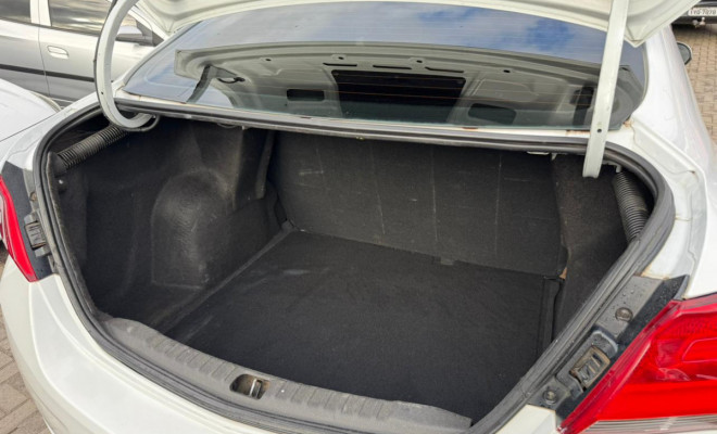 GM - Chevrolet PRISMA Sed. LTZ 1.4 8V FlexPower 4p 2017 Flex-9