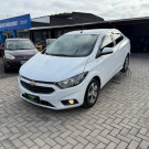GM - Chevrolet PRISMA Sed. LTZ 1.4 8V FlexPower 4p 2017 Flex-1