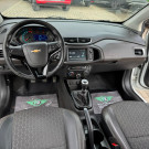 GM - Chevrolet PRISMA Sed. LTZ 1.4 8V FlexPower 4p 2017 Flex-4