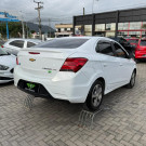 GM - Chevrolet PRISMA Sed. LTZ 1.4 8V FlexPower 4p 2017 Flex-2