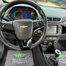 GM - Chevrolet PRISMA Sed. LTZ 1.4 8V FlexPower 4p 2017 Flex-18