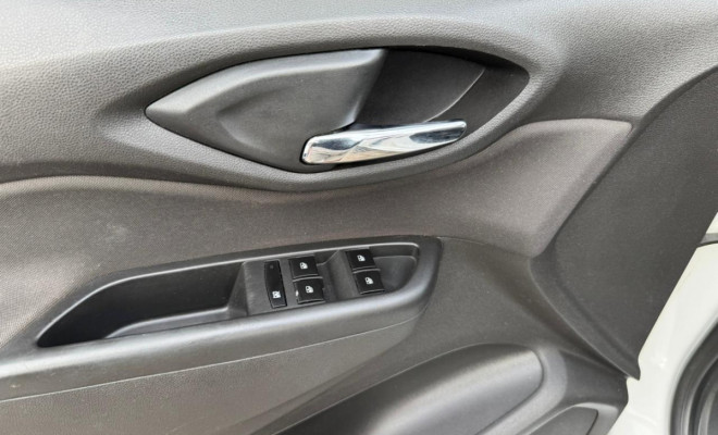 GM - Chevrolet PRISMA Sed. LTZ 1.4 8V FlexPower 4p 2017 Flex-5