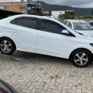 GM - Chevrolet PRISMA Sed. LTZ 1.4 8V FlexPower 4p 2017 Flex-14