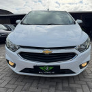 GM - Chevrolet PRISMA Sed. LTZ 1.4 8V FlexPower 4p 2017 Flex-12