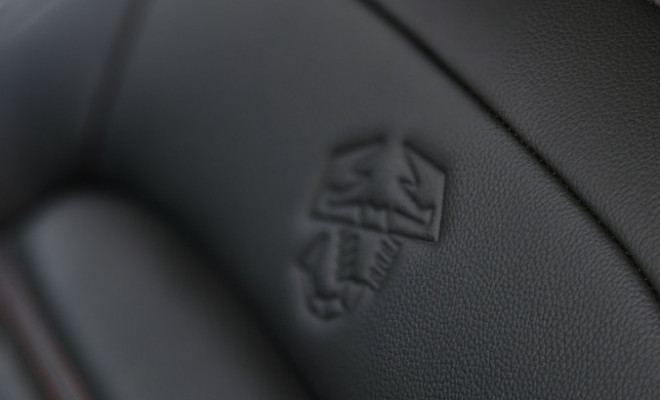 Fiat Fastback ABARTH Turbo Flex 1.3 Aut. 2024 Flex-13