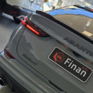 Fiat Fastback ABARTH Turbo Flex 1.3 Aut. 2024 Flex-20