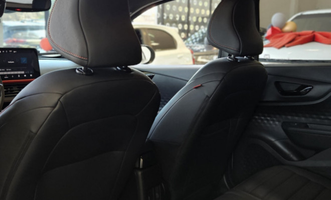 Fiat Fastback ABARTH Turbo Flex 1.3 Aut. 2024 Flex-16