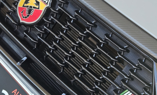 Fiat Fastback ABARTH Turbo Flex 1.3 Aut. 2024 Flex-2