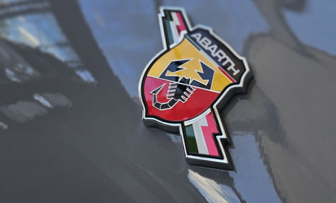 Fiat Fastback ABARTH Turbo Flex 1.3 Aut. 2024 Flex-3