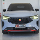 Fiat Fastback ABARTH Turbo Flex 1.3 Aut. 2024 Flex-0