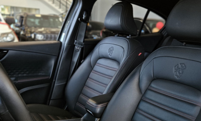 Fiat Fastback ABARTH Turbo Flex 1.3 Aut. 2024 Flex-14