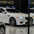 BMW M5 4.4 560cv Bi-Turbo Aut. 2013 Gasolina-4