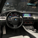 BMW M5 4.4 560cv Bi-Turbo Aut. 2013 Gasolina-5