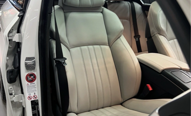 BMW M5 4.4 560cv Bi-Turbo Aut. 2013 Gasolina-11