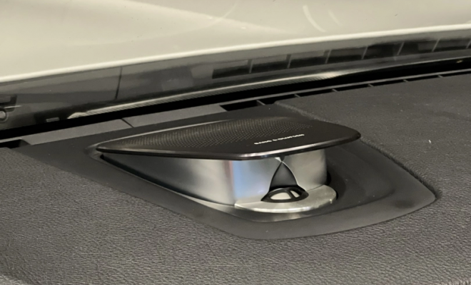 BMW M5 4.4 560cv Bi-Turbo Aut. 2013 Gasolina-8