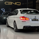BMW M5 4.4 560cv Bi-Turbo Aut. 2013 Gasolina-3