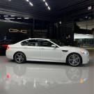 BMW M5 4.4 560cv Bi-Turbo Aut. 2013 Gasolina-0