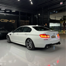 BMW M5 4.4 560cv Bi-Turbo Aut. 2013 Gasolina-1