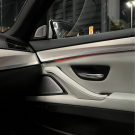 BMW M5 4.4 560cv Bi-Turbo Aut. 2013 Gasolina-15