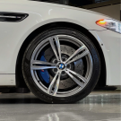 BMW M5 4.4 560cv Bi-Turbo Aut. 2013 Gasolina-17