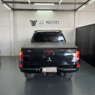 Mitsubishi L200 Triton HPE 3.2 CD Diesel Aut 2012-6