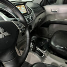 Mitsubishi L200 Triton HPE 3.2 CD Diesel Aut 2012-4