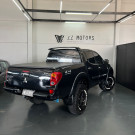 Mitsubishi L200 Triton HPE 3.2 CD Diesel Aut 2012-5