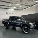 Mitsubishi L200 Triton HPE 3.2 CD Diesel Aut 2012-1