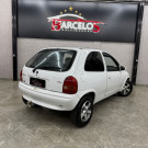 GM - Chevrolet Corsa Wind 1.0 MPFI / EFI  2p 1996 Gasolina-10