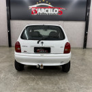 GM - Chevrolet Corsa Wind 1.0 MPFI / EFI  2p 1996 Gasolina-9