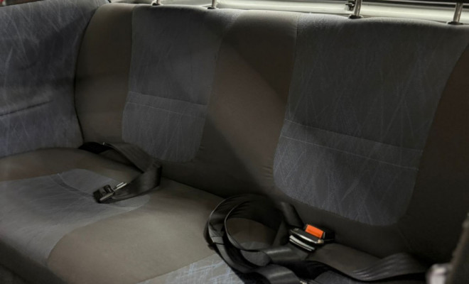 GM - Chevrolet Corsa Wind 1.0 MPFI / EFI  2p 1996 Gasolina-15