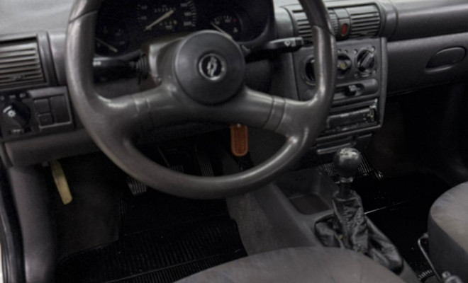GM - Chevrolet Corsa Wind 1.0 MPFI / EFI  2p 1996 Gasolina-19