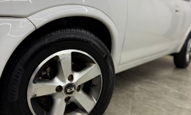 GM - Chevrolet Corsa Wind 1.0 MPFI / EFI  2p 1996 Gasolina-12