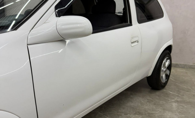 GM - Chevrolet Corsa Wind 1.0 MPFI / EFI  2p 1996 Gasolina-4