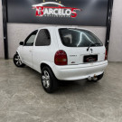 GM - Chevrolet Corsa Wind 1.0 MPFI / EFI  2p 1996 Gasolina-8
